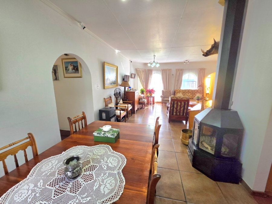 3 Bedroom Property for Sale in La Provance Free State